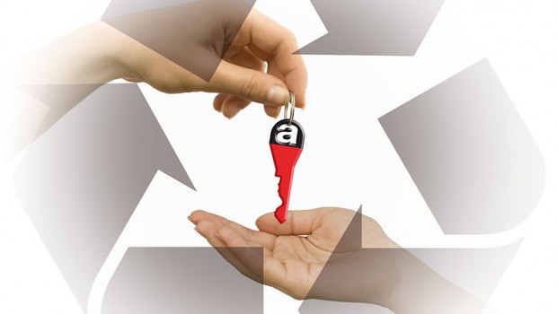 Déchets amiantés : enfin une solution pour les professionnels