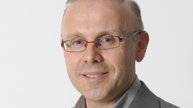 Un directeur opérationnel Logement à Spie Sud-Est