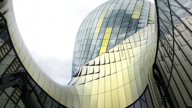 Cité du Vin : un verre qui a du corps