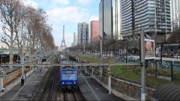 Grand Paris Express : des retombées à grande vitesse