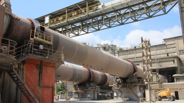 Haute-Garonne : Lafarge accélère dans la valorisation des pneus