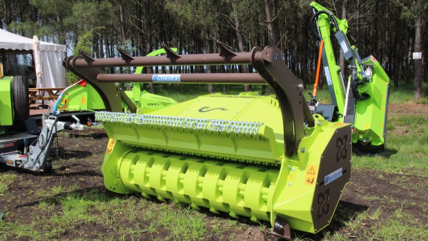 Nicolas Industrie s’allie avec Niubo