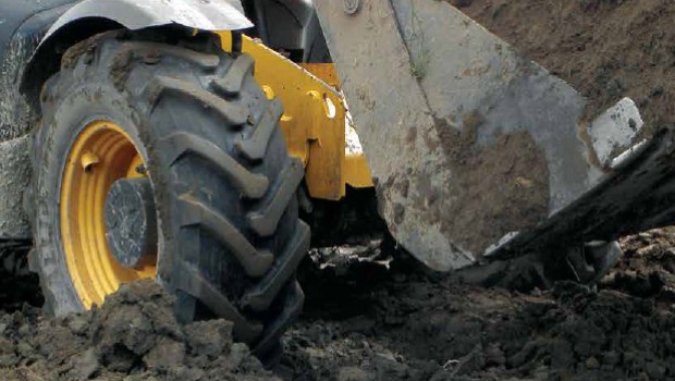 ATG s’attaque aux pelles et machines compactes