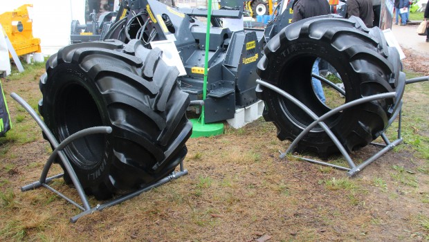 Tianli part à l’assaut du marché forestier hexagonal