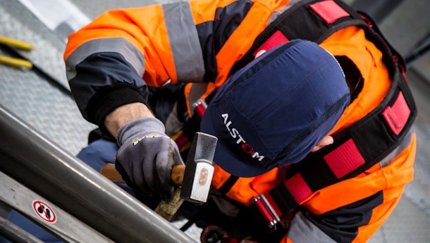 Alstom : contrat à 100 M€ au Royaume-Uni