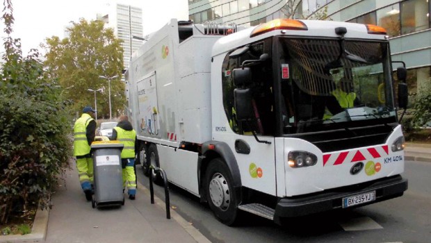 PVI présente une nouvelle BOM 100% électrique