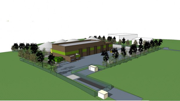 Waterleau s’implante en Bretagne