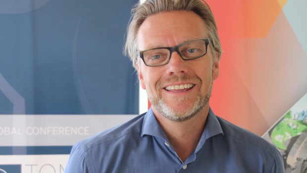 Tom Eng, président de la division Tri et Recyclage de Tomra: Paroles d’expert