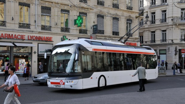 Euro 2016 : un bilan positif pour Keolis