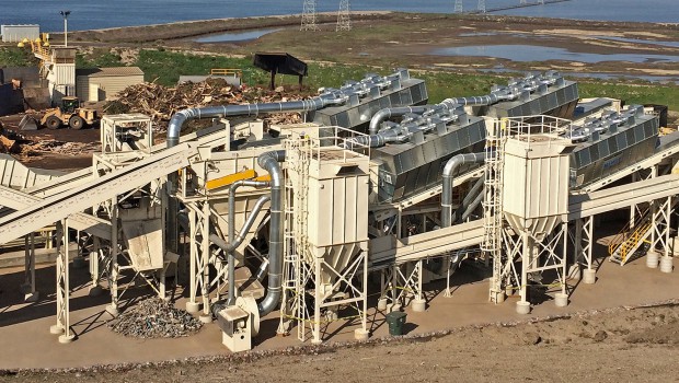 BHS primé aux Etats-Unis