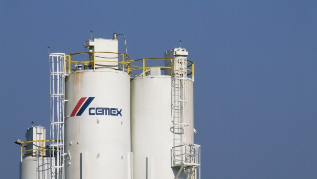 Cemex poussé vers les pays émergents