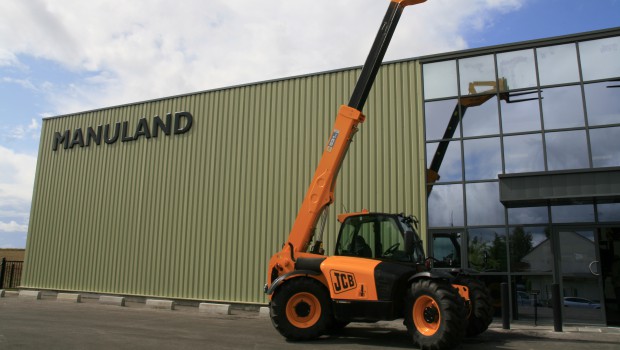 Le groupe Dubreuil se déploie dans l’agricole