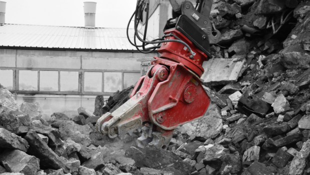 Rotar, expert du recyclage