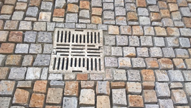 À Auch, la rue Dessoles prend des couleurs