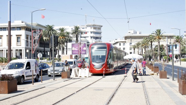 Alstom Maroc lance sa nouvelle stratégie