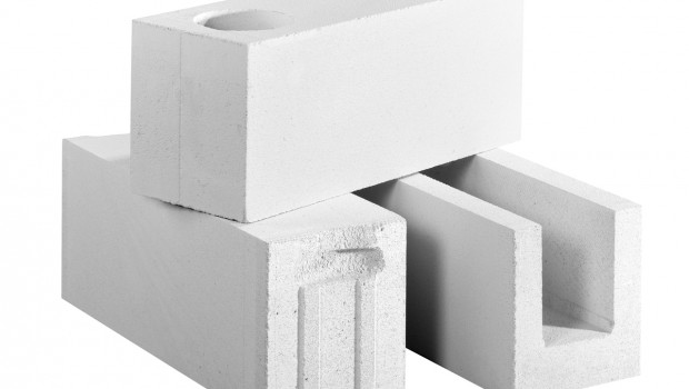 Xella lance une nouvelle gamme de mur en béton cellulaire