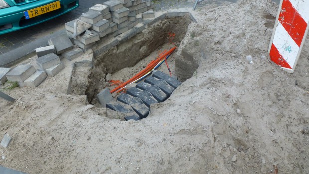 Fibre optique : le déploiement doit s'accélérer