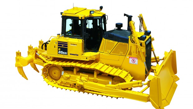 Les bouteurs gagnent en intelligence