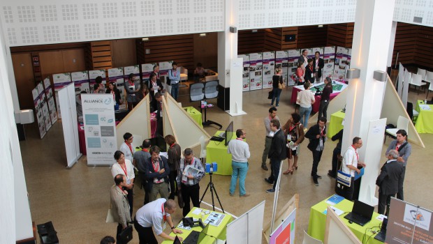 Congrès du Bâtiment Durable : concilier climats et bâtiments