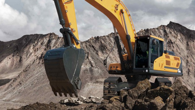 Hyundai Heavy Industries : 720 M€ de profits début 2016