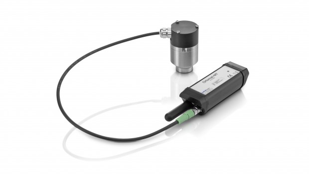 Eau : la recherche  de fuite « intelligente »