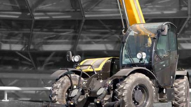 MSM Hire renforce son offre de chariots télescopiques Haulotte