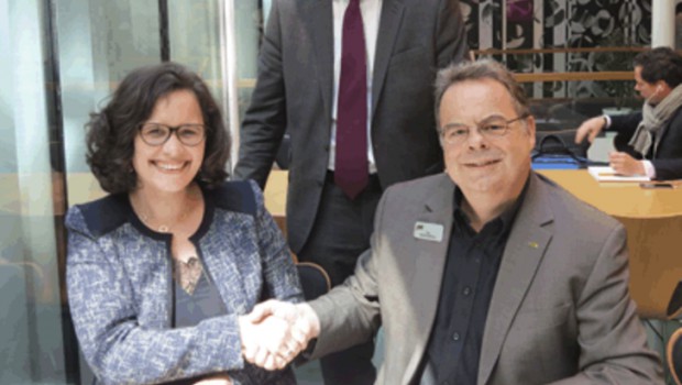 Loxam rejoint l'IPAF
