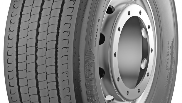 Michelin équipe les nouveaux Iveco Stralis XP et Stralis NP