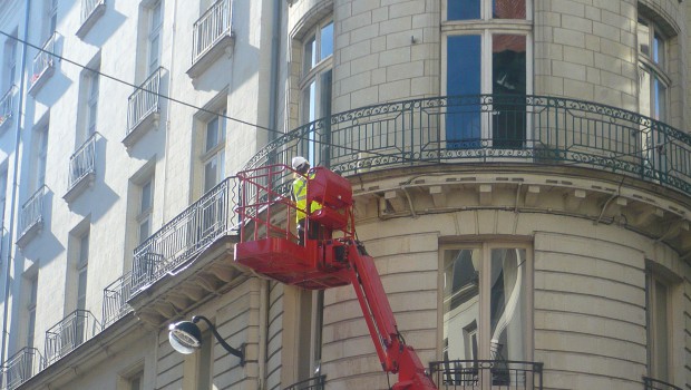 Covage finance un centre de formation à Courcelles-lès-Lens