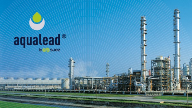 Suez en croissance de 2,2% au 1er semestre 2016