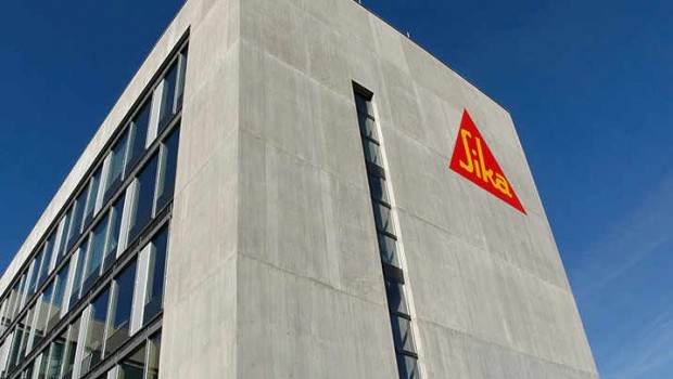 Sika : une belle dynamique au 1er semestre 2016