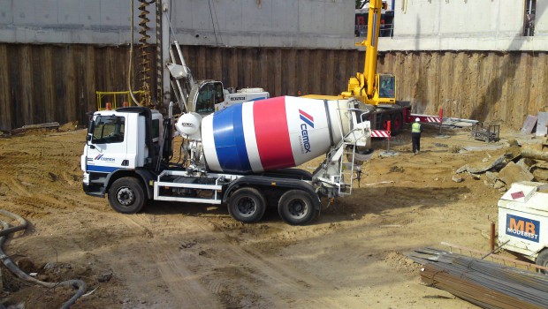 Cemex : les bénéfices atteignent des sommets