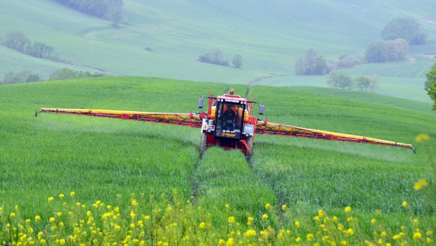 BKT au service des travaux agricoles