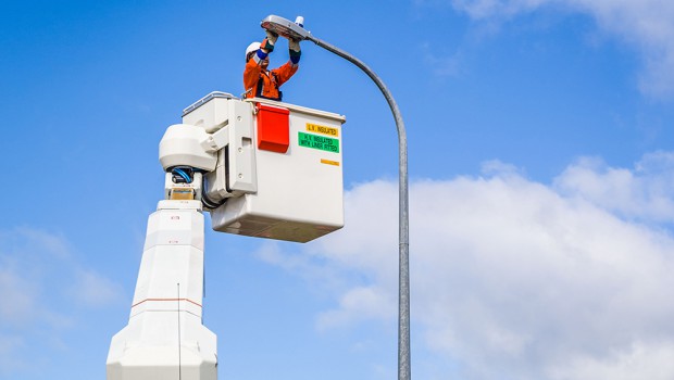 Vinci Energies effectue une belle remontée