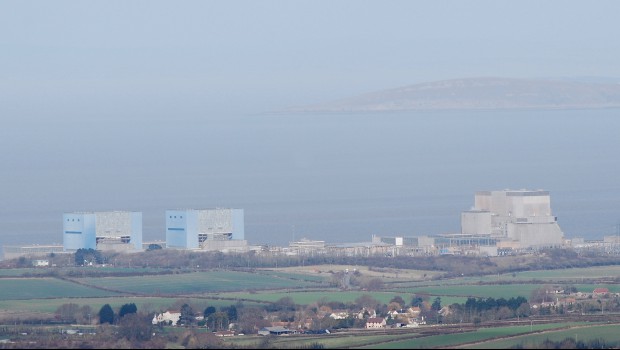 Angleterre : le projet Hinkley Point dans la tourmente