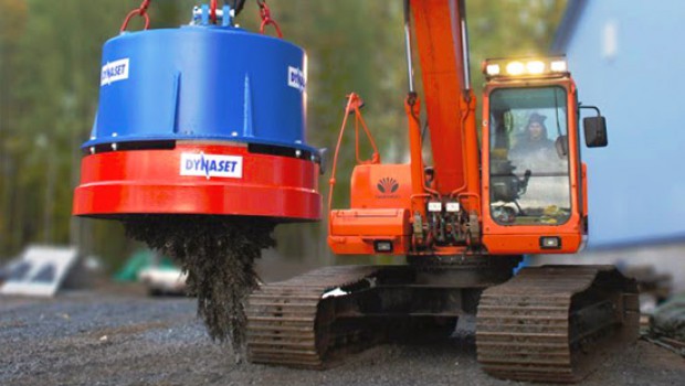 RDS France valorise les aimants Dynaset