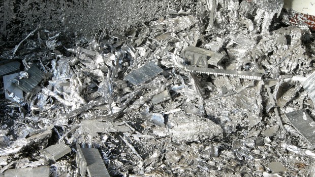 Recylex en recul de 15% au 1er semestre 2016