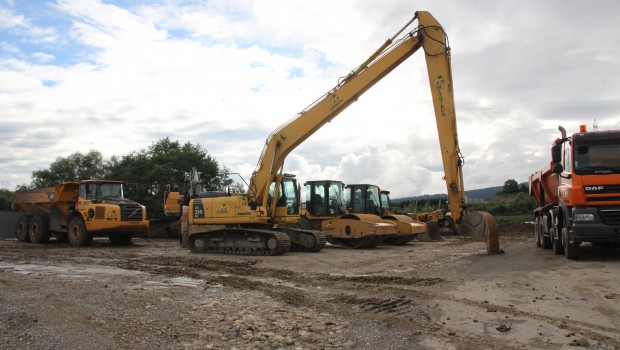 L’ERA lance un calculateur du coût de possession des matériels