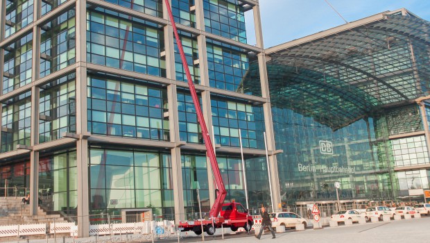 Levage : Ruthmann prépare le lancement de ses nouveautés