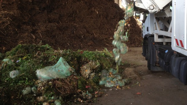 Biodéchets : l’Ile-de-France doit se préparer