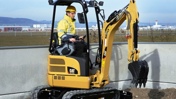 Wacker Neuson et Caterpillar mettent fin à leur partenariat