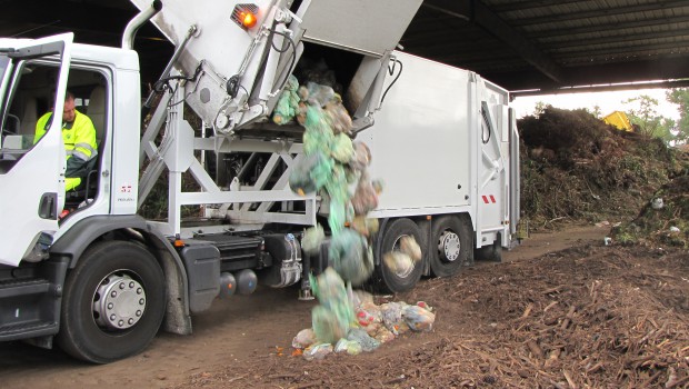Biodéchets : pour une collecte séparée sans surcoût