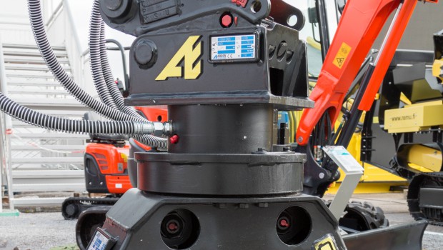 Arden Equipment :   Le référencement Kubota, une reconnaissance de plus... 