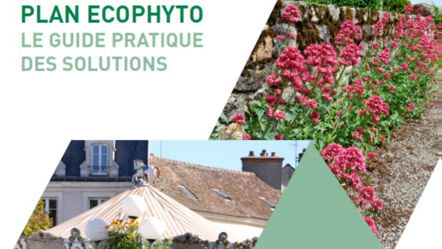 Ecophyto : un guide pour préparer l'échéance de 2017