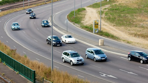 Cofiroute lève plus d'un milliard d'euros