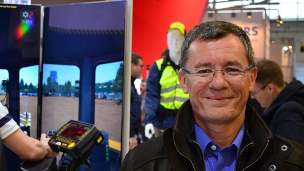 Scanlaser : « Depuis la Bauma, nous avons été très actifs »