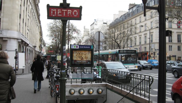 RATP : résultats convaincants sur le début 2016