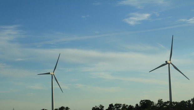 Eolien : le cap des 10 GW est passé au Brésil