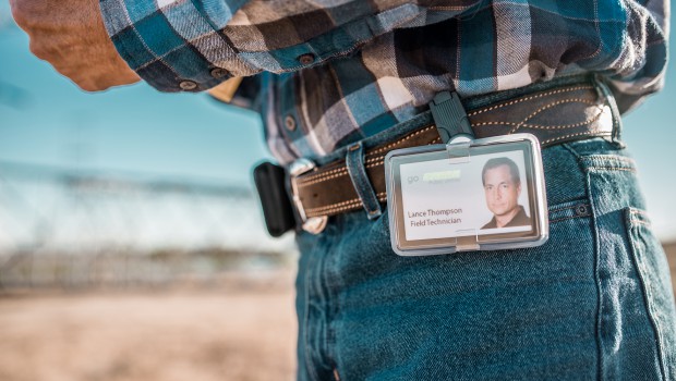 Travailleurs isolés : un nouveau dispositif de sécurité