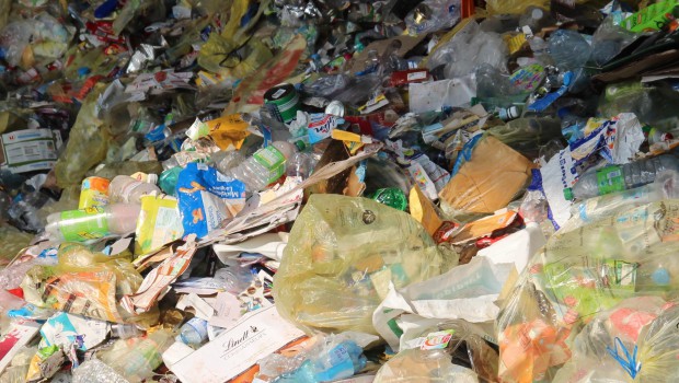 Vauché rénove 3 centres de tri